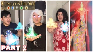 Encantadia TikTok Series by Jomar Yee (PART 2)