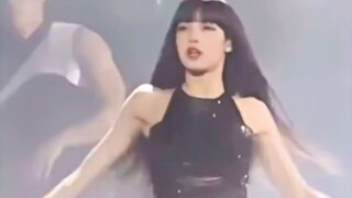 Đẹp quá, diện mạo mới đẹp quá! LISA Atlanta "Lalisa + Tiền"