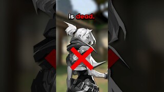 Did VALORANT Ruin Jett? 🤔