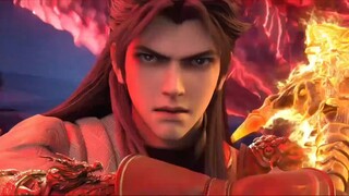 Wu Dong Qian Kun S6 episode 6 sub indo