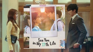 See You In My 19th Life Episode 11