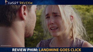 [Review Phim] Sự Tích Bác Thợ Săn Và Cô Gái Ngậm Quần Lót | Tóm Tắt Phim Hay | Netflix