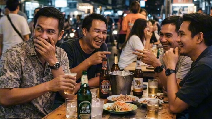 เมียเผลอแล้วเจอกัน