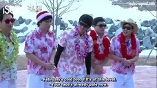 Running Man Ep. 31 (English Sub)