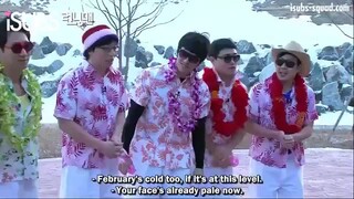 Running Man Ep. 31 (English Sub)