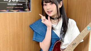 中国邦多利粉丝票选最喜欢的10位響社女声优