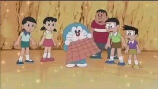 Doraemon Tagalog | Ang Kaharian ni Nobita sa Ilalim ng Lupa