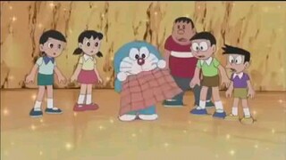 Doraemon Tagalog | Ang Kaharian ni Nobita sa Ilalim ng Lupa