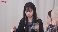 [ENGSUB] [aesparty] EP.08 OO in aespa's past life??