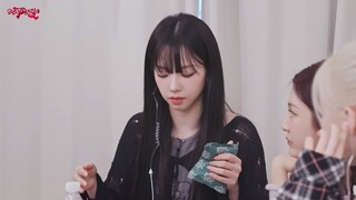 [ENGSUB] [aesparty] EP.08 OO in aespa's past life??