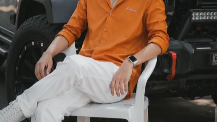 koi ho ve