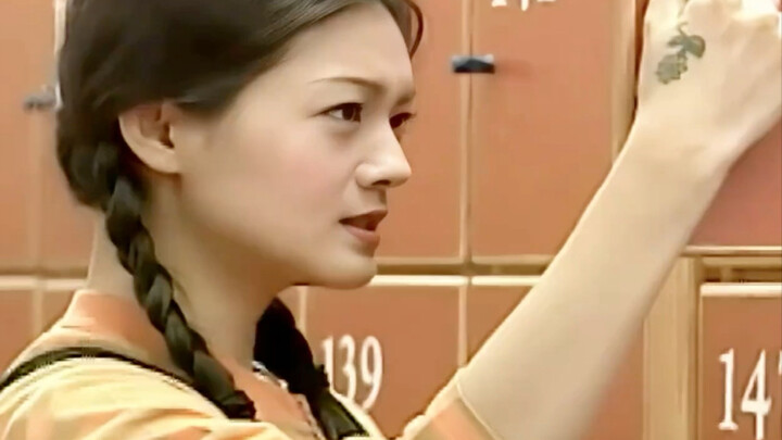 Ngày xưa mình giả vờ ghê quá, thế mà còn không cười nữa #Lưu Tinh Hoa Viên #Từ Hy Viên Đại S  #Nghiê