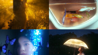 Kumpulan Fotografi Kreatif "Seni Berasal dari Kehidupan"