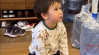 张拿铁：我爷不按套路出牌