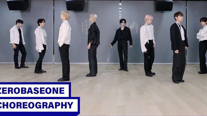 2024 ZB1 TOUR PERTAMA [TIMELESS WORLD] Ruang Latihan Tari 'Dear ECLIPSE' (Fix ver.)