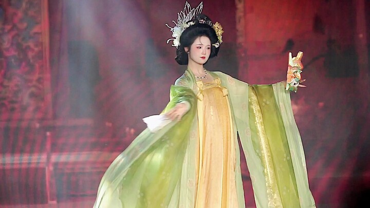 The 19th China International Animation Festival: National Style Rising, Poetic Elegance Passed Down,