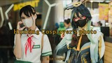 hunting foto cosplayer | Part 16