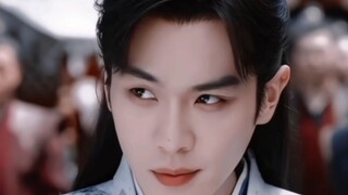 攻心一响，权谋文男主就吻了上来