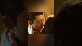 They're in love ❤️😍 | Gyeongseong creature | short #shorts #kdrama