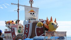INI DIA KAPAL TERBAIK SEPANJANG SEJARAH ONE PIECE!!?😱✨