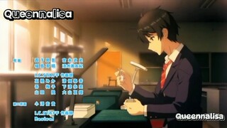 "Satu Anime, Satu Pertanyaan:Persahabatan atau Cinta? " Rekomendasi banget nihh...