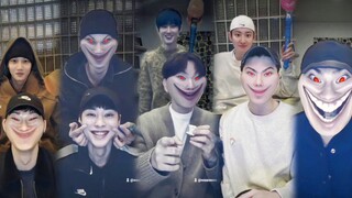 Món quà ngày Valentine từ EXO