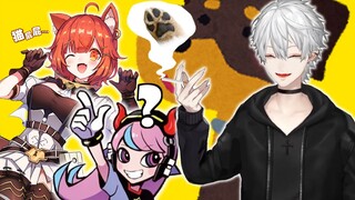 اليابانيون يشربون كلبًا ويصدمون الكوريين [جوتوبا/سيلي/راتنا بيتي]