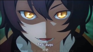 Long Tộc Tập 16 Vietsub