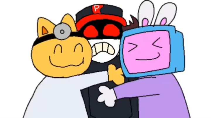 [Anime Short] 20 Ways Bugs Can Die