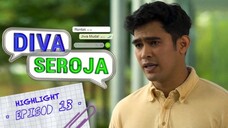 Diva Seroja Episod 13 (Episod Akhir)