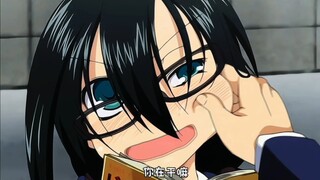 这部动漫大家认识吗