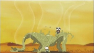 Yuasa Masaaki! Don't want to watch it? Can't bear to watch it? Then just watch the most explosive pa