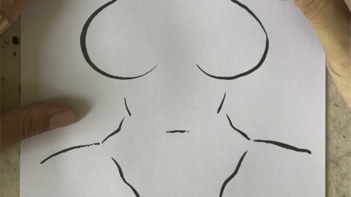 ดิ้นไปดิ้นมาทุกวัน! รู้หรือยังว่าจริงๆ แล้วนักบินระดับเอซตัวจริงคืออะไรกันแน่?!