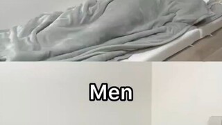 Konon ini adalah perbedaan antara pria dan anak laki-laki