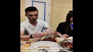 Ký Ức Tuổi Thơ Ùa Về | Review Cuộc Sống Và Con Người | Kênh Hài Hước TV