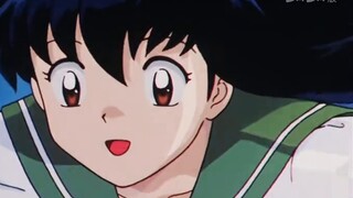 [Kagome's personal opinion] The only pure white jasmine