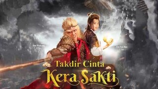 Review _ MEGA ASIA_ TAKDIR CINTA KERA SAKTI ( 2022 ) EPISODE 13_540p_30f_Full_EPISODE