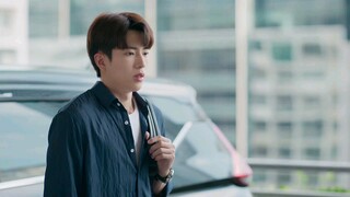 หารักด้วยใจเธอ ตอนที่3