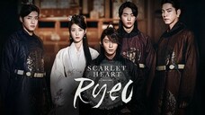 Moon Lovers: Scarlet Heart Ryeo ( 2016 ) Ep 19 Sub Indonesia