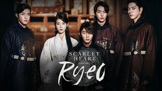 Moon Lovers: Scarlet Heart Ryeo ( 2016 ) Ep 13 Sub Indonesia