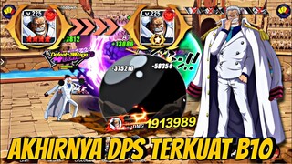 Akhirnya GARP B10! DPS Terkuat yang Masih GADA LAWAN Langsung Bantai ARENA - NEW WORLD VIGOUR VOYAGE