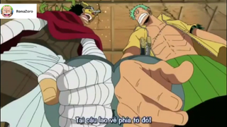 Chết cười với 2 thanh niên Zoro và Usopp bị khóa còng [AMV] #anime #onepiece #daohaitac