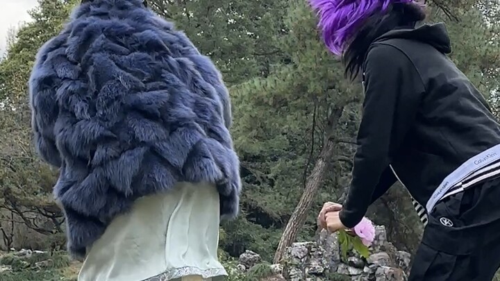 精神状态 遥遥领先