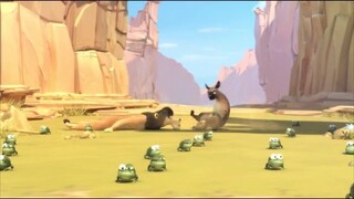 leon episodio 14 completo