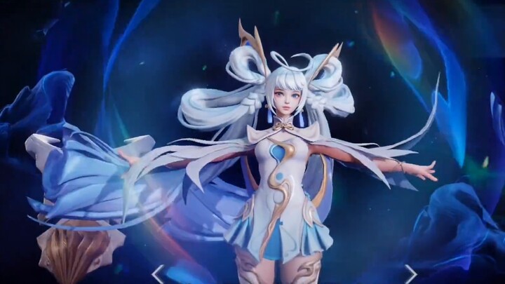 Vote for the King's 7th Anniversary Returning Skins: The Finals Are Decided! First Place Votes by a 