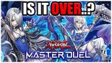 WILL "TIER 0" TEARLAMENTS RUIN THE GAME? | Yu-Gi-Oh! Master Duel