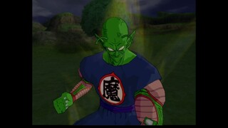 Dragon Ball Z Budokai Tenkaichi 3 COM VS COM Random Character EP 101