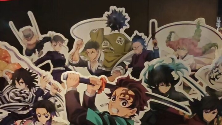 Tiket film baru "Kimetsu no Yaiba" ludes terjual sebelum dirilis pada 18 Juli? Seluruh Jepang sedang