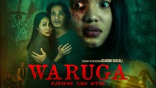 Elvina : Waruga Kutukan Ilmu Hitam