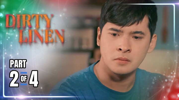 Dirty Linen | Episode 121 (2/4) | June 22, 2024